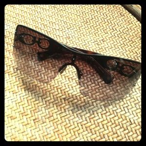 Coach Accessories - Coach Sunglasses "Noelle" NWOT Coach Accessories - Coach Sunglasses "Noelle" NWOT